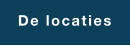 De locaties