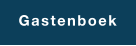 Gastenboek
