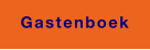 Gastenboek